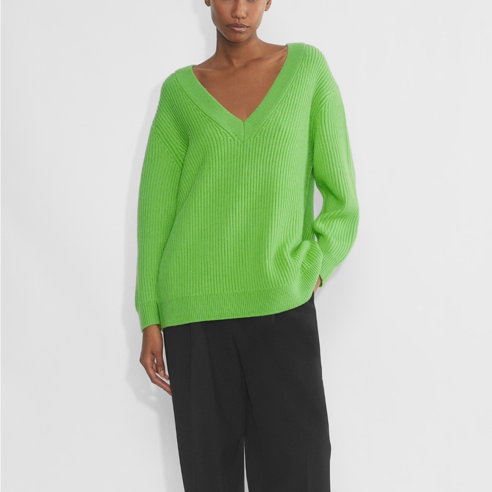 Aritzia Babaton Roger Sweater